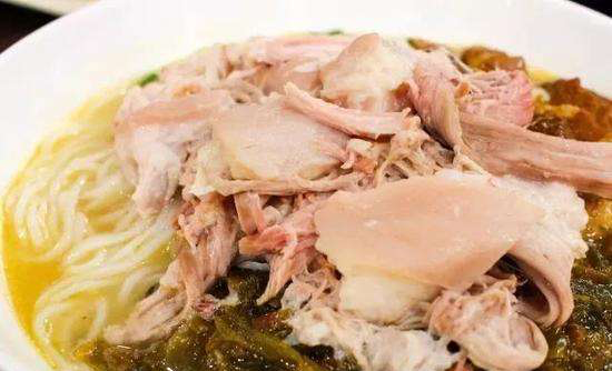 大理美食图片,有90%的人在玩电脑,的英语意思图26