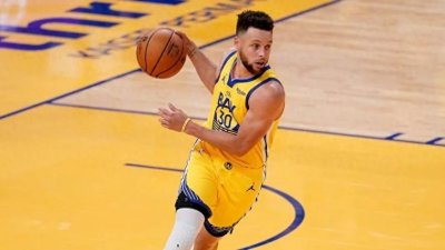​NBA:库里诊断结果出炉，万幸万幸