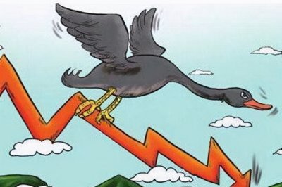 ​什么是黑天鹅事件？