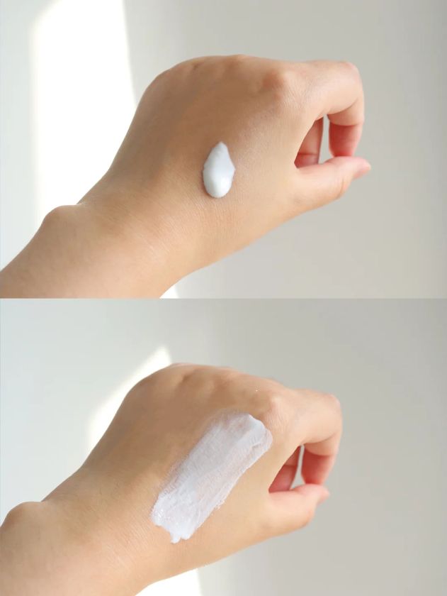 理肤泉b5修复霜正确使用方法（理肤泉b5修复霜怎么用）