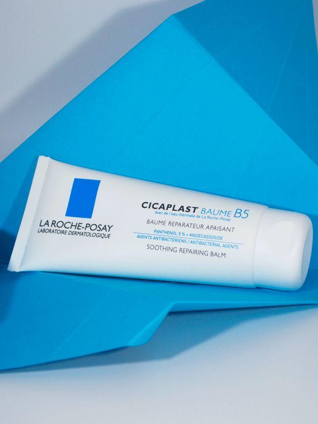 理肤泉b5修复霜正确使用方法（理肤泉b5修复霜怎么用）