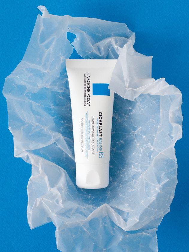 理肤泉b5修复霜正确使用方法（理肤泉b5修复霜怎么用）