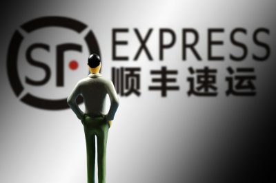 ​年年双十一今年特别慢，“快递贵族”顺丰这是怎么了？