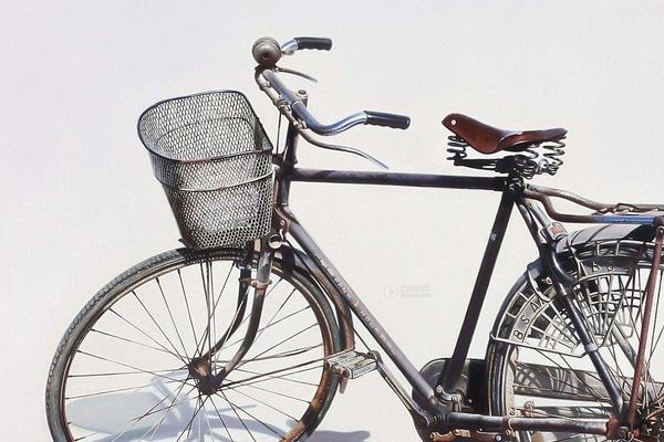 骑自行车能锻炼身体吗 当然是可以的 骑自行车能锻炼身体吗 当然是可以的