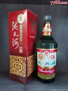 ​洮儿河酒价格表(38度洮儿河酒价格表)