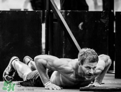 ​波比跳会掉肌肉吗？波比跳会粗腿吗？