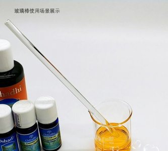 ​初中化学玻璃棒的用途,化学中玻璃棒的作用和目的