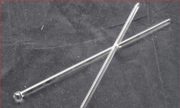 初中化学玻璃棒的用途,化学中玻璃棒的作用和目的图4