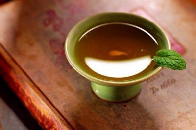 ​古人过年为什么要喝屠苏酒