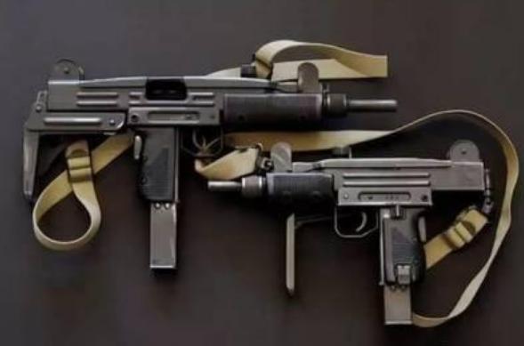 “乌兹”冲锋枪性能优异，为何会从军中退役？