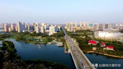 ​为什么菏泽市值得大力发展？