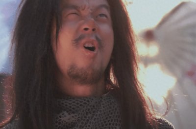 ​有种“整容”叫宝莲灯的哮天犬，如今穿上军装，帅到认不出