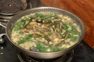 ​胡辣汤的家常做法（月入上万的河南胡辣汤，教你在家自己做，学会轻松做老板）