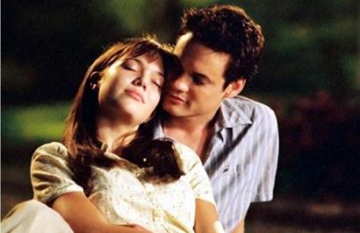 ​有了女朋友还想着初恋(为什么总是想起初恋女友)