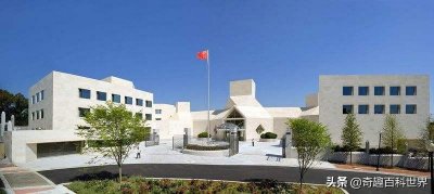 ​大使馆和领事馆有什么区别？