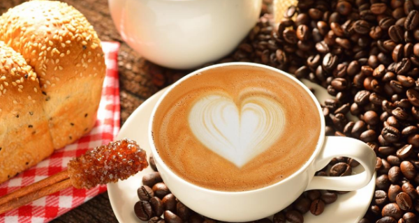 咖啡与什么水果相克,喝完咖啡能不能吃榴莲?图4