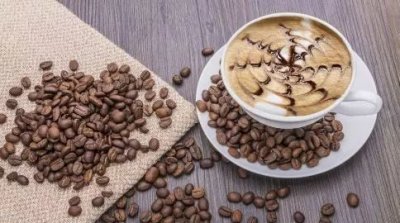 ​咖啡与什么水果相克,喝完咖啡能不能吃榴莲?