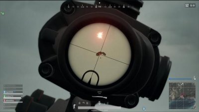 ​“吃鸡”信号枪有5种用途，如果只用来召唤空投，那你就太浪费了~