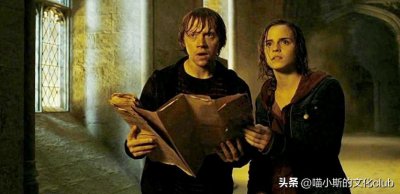 ​霍格沃茨大战后，罗恩·韦斯莱又发生了什么事？