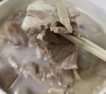 ​清炖羊肉，最忌放这3种调料！教你正确做法，不腥不膻，汤浓肉香