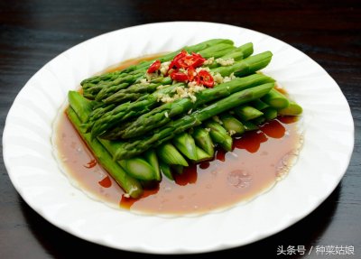 ​芦笋种子怎样育苗（芦笋育苗的6个正确方法）