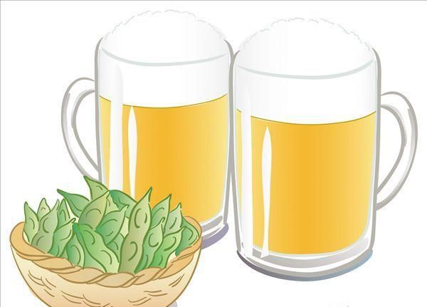 过夜的啤酒还能喝吗