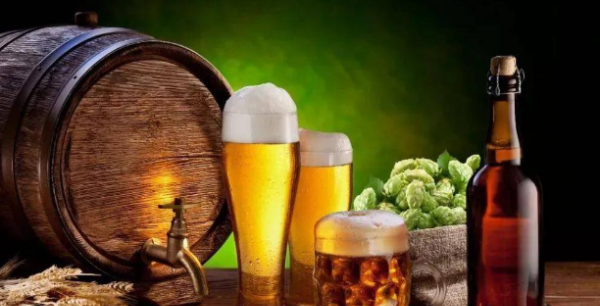 隔夜啤酒能喝,隔夜啤酒还能喝吗图1