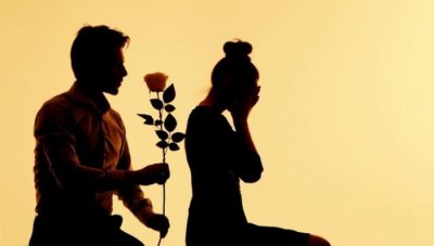 ​女朋友说跟我在一起很累，女朋友说很累怎样安慰