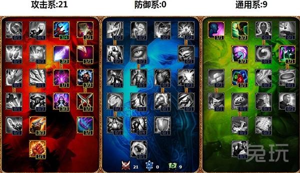 稻草人打野技能教学(草丛跳出来的乌鸦--打野稻草人攻略)(1)