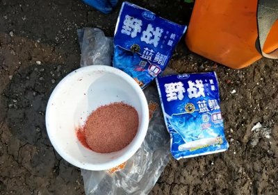 ​野钓老三样效果怎么样（钓鱼老三样是什么饵料）