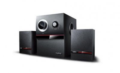 ​多媒体音响的音箱的分类有哪些？