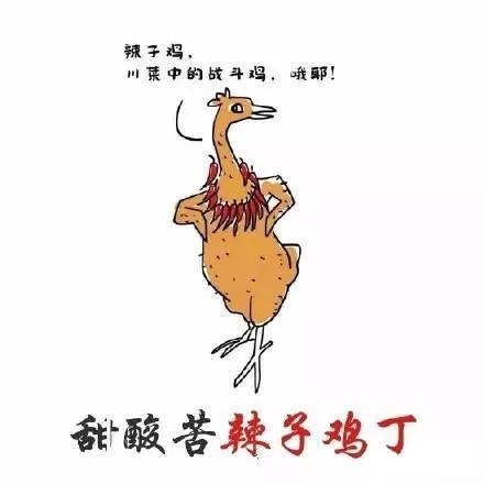 美食四字成语100个（有关吃货的成语大全值得收藏）