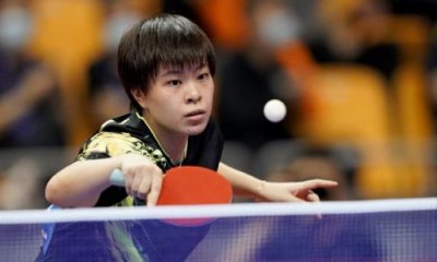 ​乒乓球女单四强名单黄石全锦赛(新加坡乒乓球女单四强名单)