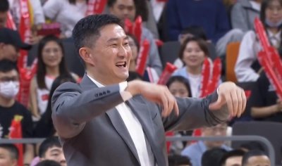 ​没心没肺的男人！男国篮前女友愤怒发长文欺骗感情，呼吁杜锋管教