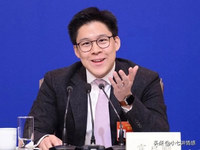 ​霍启刚两任女友均被妈妈否认，见到郭晶晶时，霍妈妈很满意