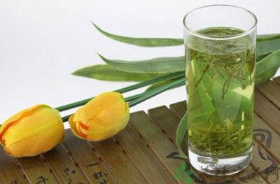 ​毛尖的功效与作用（强身健体 降低血压）