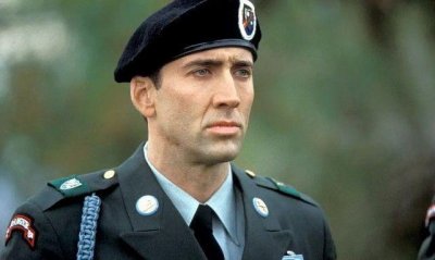 ​凯奇“烂片之王”的地位无可撼动，刚积累的好口碑，又被“毁了”