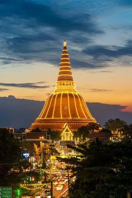 中东都有哪些国家组成（中东有哪些国家）