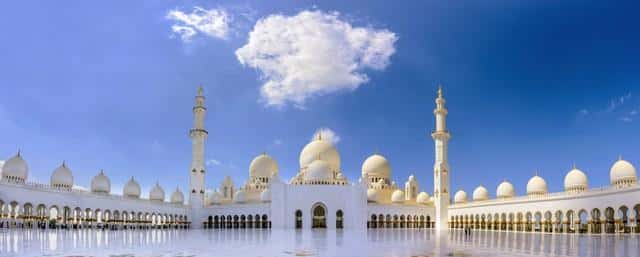 中东都有哪些国家组成（中东有哪些国家）