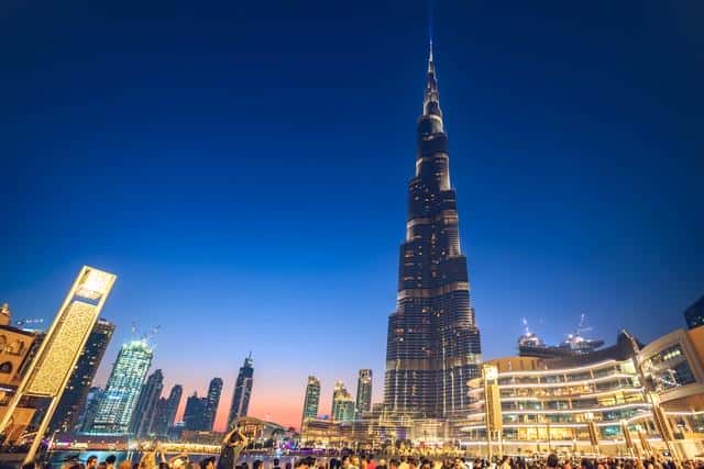 中东都有哪些国家组成（中东有哪些国家）