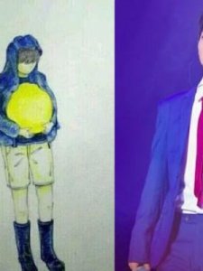 ​肖战的粉丝叫什么(肖战的粉丝叫什么名)