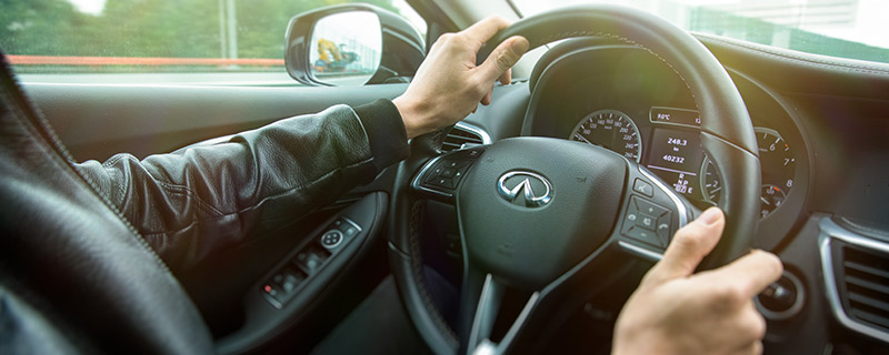 新手开车怎么开 新手如何快速掌握开车技巧