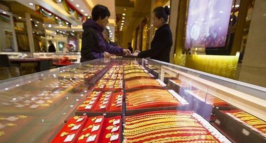 结婚三金五金都指哪些-（婚嫁五金指的是哪五金）