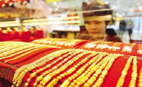 结婚三金五金都指哪些-（婚嫁五金指的是哪五金）