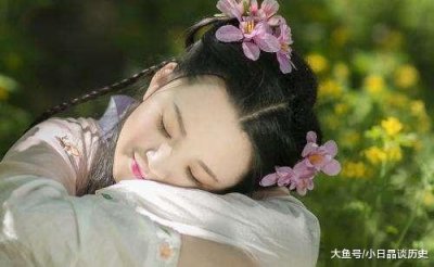 ​古人为什么用“豆蔻”来形容少女？看到实物后，网友：真心佩服！