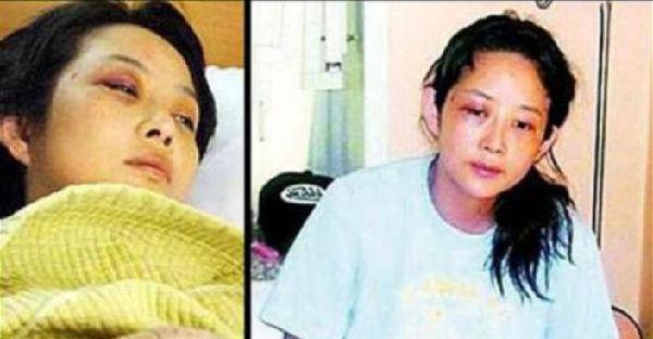 为了留在娱乐圈, 她一床陪睡四人, 因潜规则她和弟弟都自杀!