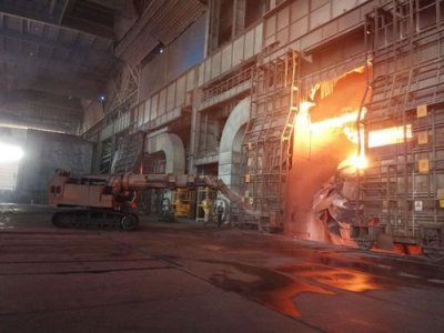 ​舞阳钢铁集团有限公司，舞阳钢铁集团有限公司总经理