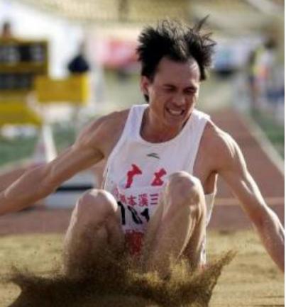 男子立定跳远世界纪录保持者（跳远世界纪录是多少米）