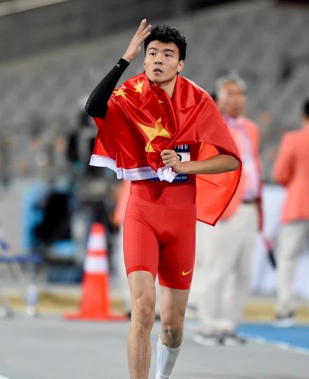 男子立定跳远世界纪录保持者（跳远世界纪录是多少米）