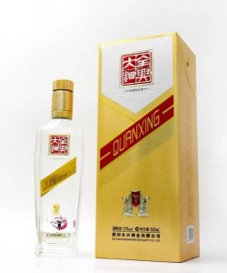 ​双城白酒品牌(哈尔滨双城白酒品牌都有哪些)